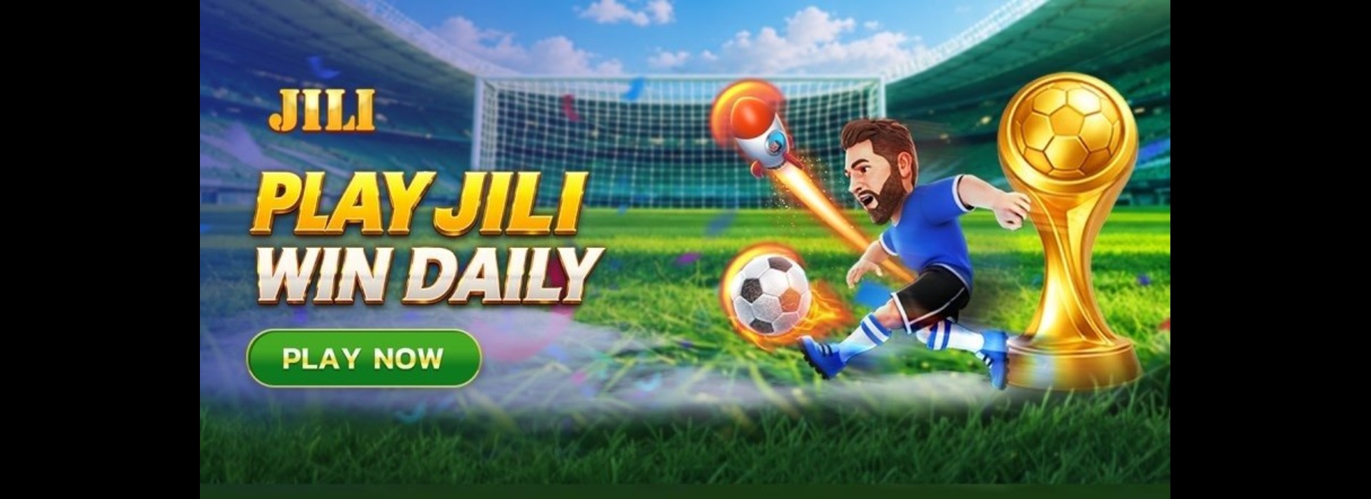 JILI Daily Turbo Tournament May 2026